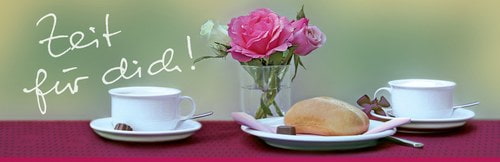 04-07 Frauenfrühstück - Zeit für dich