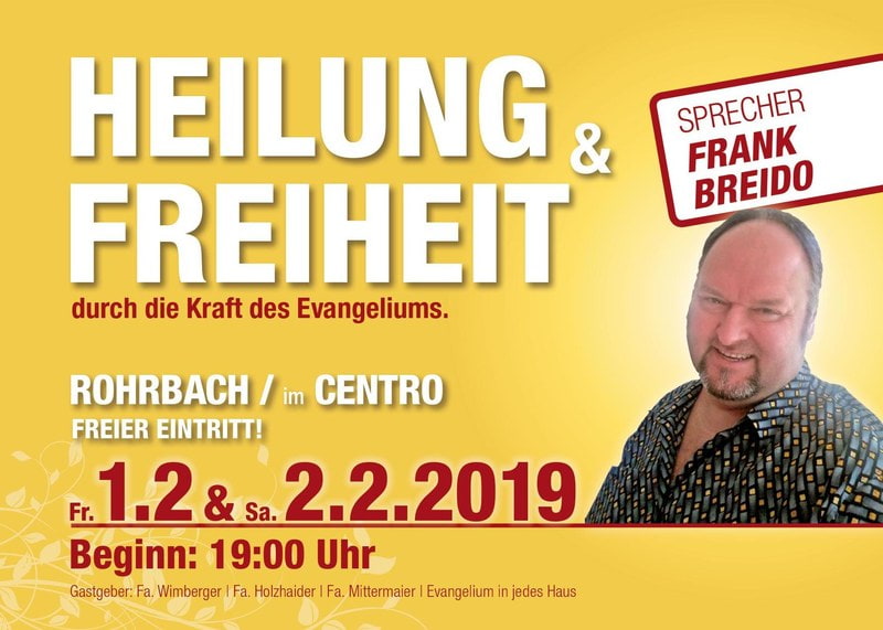 02-01Heilung und Freiheit - Plakat