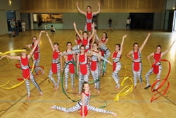 05-08 Kindertanzen_c_TSC Rohrbach