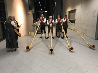 12-06 Alpenländische Volksmusik c KommRat Manfred Stallinger Volkstümlicher Advent im Centro 1
