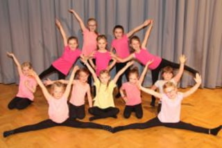 2023 05 05  © TSC Rohrbach Kindertanzfest Foto 3