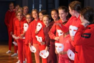Kindertanzfest Foto 5