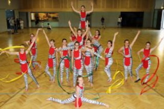 Kindertanzfest Foto 6