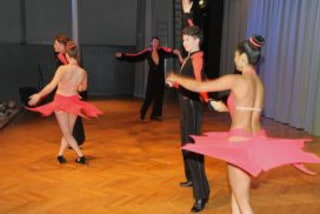 Kindertanzfest Foto 8