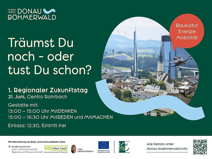 1. Regionaler Zukunftstag