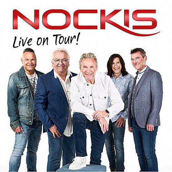Konzert NOCKIS